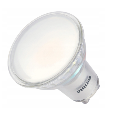 SADA 5x Žárovka GU10 4,9-50W 550lm 3000k CorePro