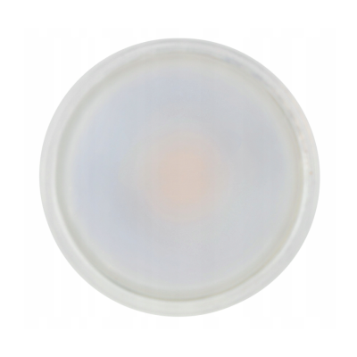 SADA 5x Žárovka GU10 4,9-50W 550lm 3000k CorePro