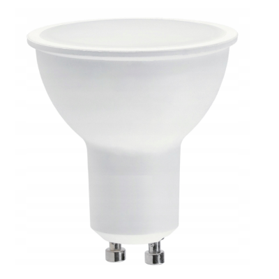 Sada 6 LED žárovek GU10 3W 250lm 4000K - neutrální bílá