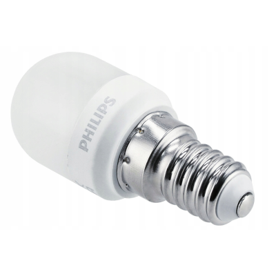 SADA 6x LED žárovek E14 1,7W 150lm T25 2700K - teplá bílá