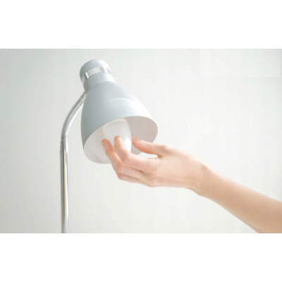 SADA 6x LED žárovka E14 8W 700lm G45 koule - neutrální bílá