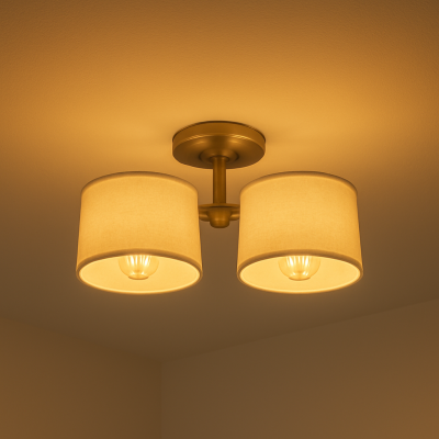 SADA 6x LED žárovka E27 18W 1980lm 3000K - teplá bílá