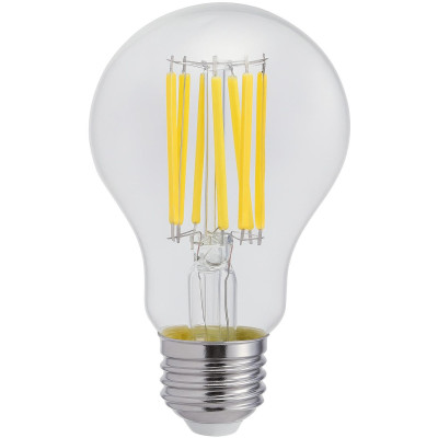 SADA 6x LED žárovka E27 18W 1980lm 3000K - teplá bílá