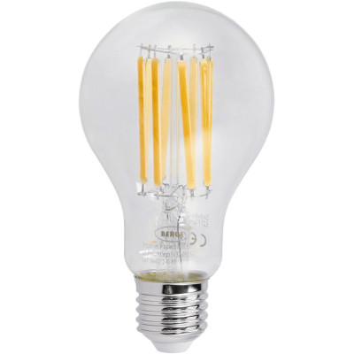 SADA 6x LED žárovka E27 18W 1980lm 3000K - teplá bílá