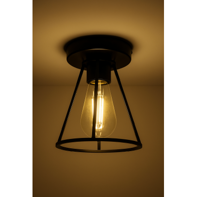 SADA 6x LED žárovka E27 8W 880lm 3000K - teplá bílá