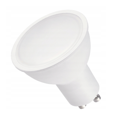 SADA 6x LED žárovka GU10 5W 450lm - neutrální bílá