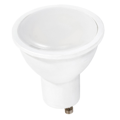 SADA 6x LED žárovka GU10 5W 450lm - neutrální bílá