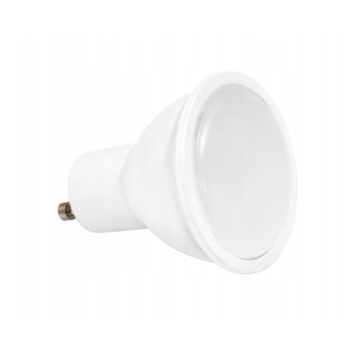 SADA 6x LED žárovka GU10 5W 450lm - neutrální bílá