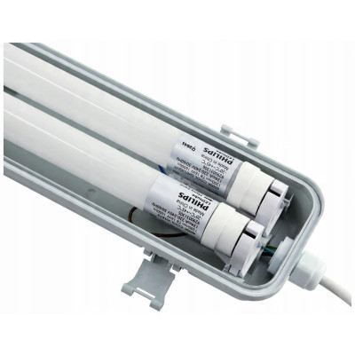 SADA 6x Philips LED trubic 120cm 17,5W 1800lm 6500K 30000h EcoFit