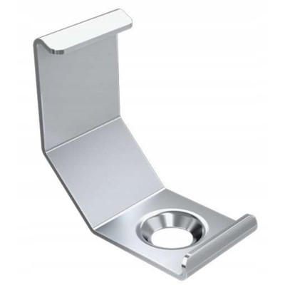 Závěsný držák pro montáž LED profilu Lumines C H