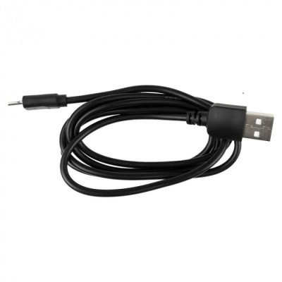 Halogenový LED reflektor, dobíjecí, 20W, 5000K, přenosný + kabel