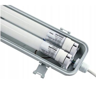 LED zářivková trubice 150cm 23W 4000K 2300lm EcoFiT