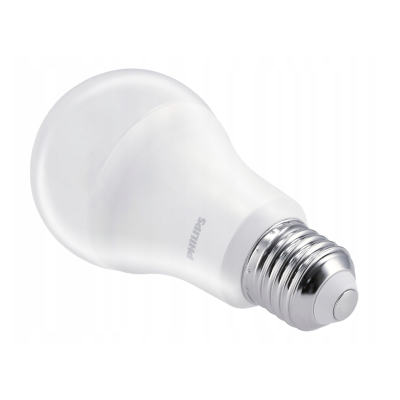 LED žárovka E27 A60 13W 1521lm LEDBulb 4000K