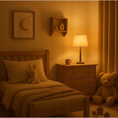 LED žárovka E27 PHILIPS 4,9W 470lm - teplá bílá