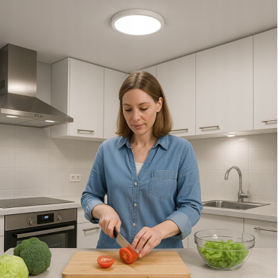 LED žárovka E27 PHILIPS 4,9W 470lm 4000k - neutrální bílá