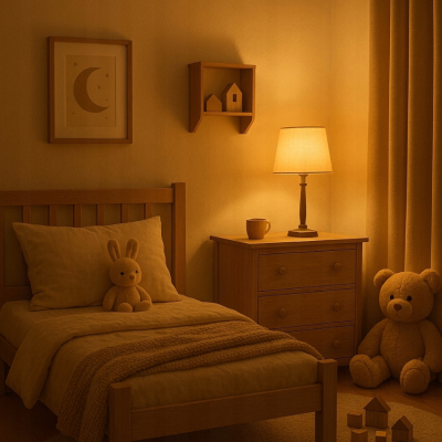 LED žárovka E27 PHILIPS 8W 806lm 2700K A60 - teplá bílá