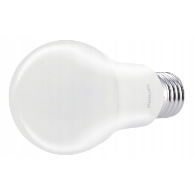 LED žárovka E27 PHILIPS 8W 806lm 4000K - neutrální bílá