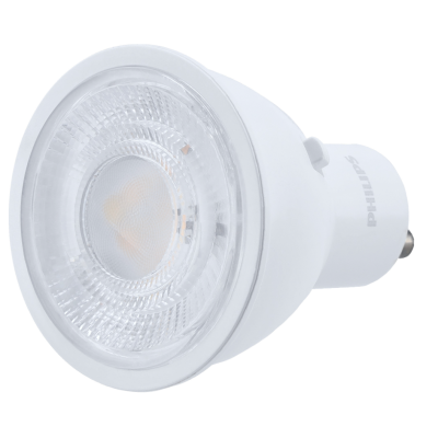 LED žárovka GU10 4,8W 360lm CorePro CCT