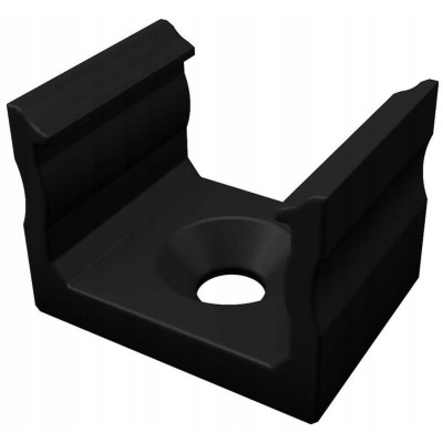 Lumines LED profil A černý