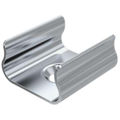 Montážní držák Lumines Metal LED Profile X