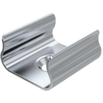 Montážní držák Lumines Metal LED Profile X