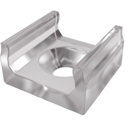 Montážní držák Lumines Transparent LED Profile X