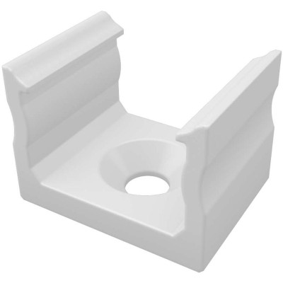 Montážní konzola pro zavěšení LED profilu LUMINES A White Lumines