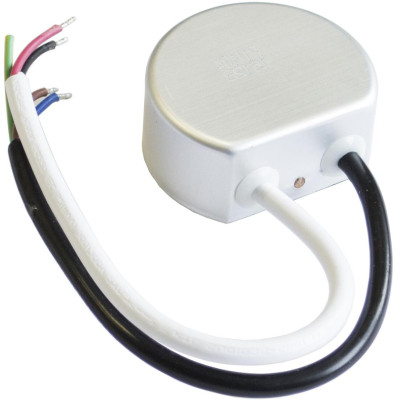 Napájecí zdroj pro LED 12V do krabice 60W 5A IP67