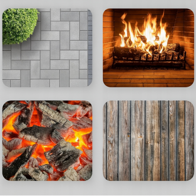 Plynový hořák pro 80cm kartuši se zapalovačem