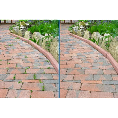 Plynový hořák pro 80cm kartuši se zapalovačem