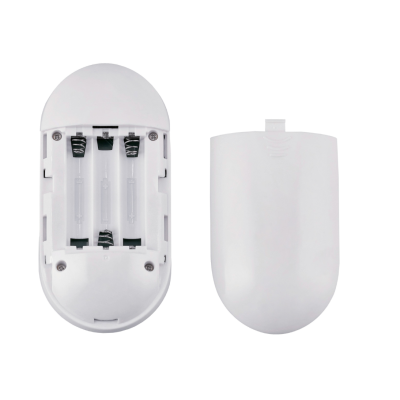 LED stmívač s dálkovým ovládáním pro pásky 18A 216W 12V 24V dotykový mono