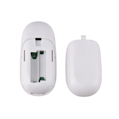 Ovladač LED RGB RGBW dálkové ovládání rádiový ovladač pro LED pásky 18A dotykový RF