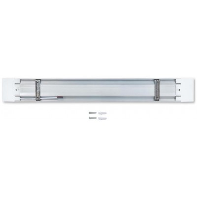 LED panel - MP0203 - 18W - 60cm - 1800Lm - teplá bílá