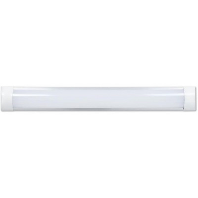 LED panel - MP0205 - 18W - 60cm - 1800Lm - studená bílá