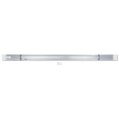 LED panel - MP0212 - 50W - 150cm - 5000Lm - teplá bílá