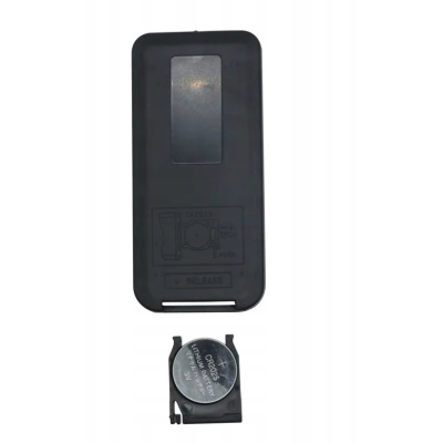 Dálkové ovládání pro RGB LED pásky 6A 72W 5-24V 12V Více funkcí Rádiové