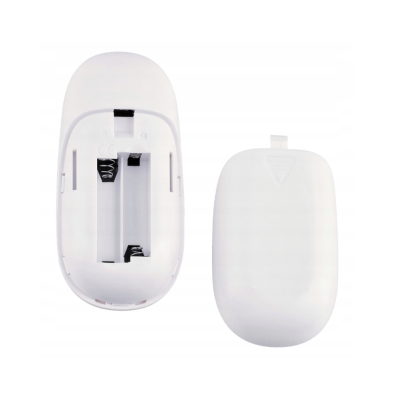 Dálkové ovládání pro RGB LED pásky s dotykovým ovládáním, více funkcí pro LED pásky, max. 216 W