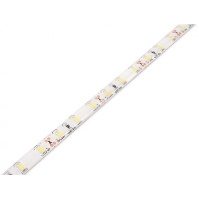 LED pásek - 12V - 5m - 95W - 300 diod - IP63 - studená bílá