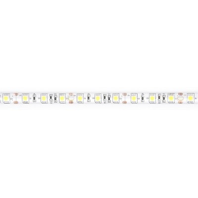 LED pásek - 5050 - 12V - 5m - 72W - 300 diod - IP63 - teplá bílá