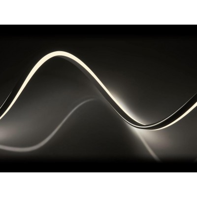 LED pásek NEON - 230V - 1m - 8W/m - IP65 - neutrální bílá