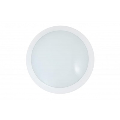 LED svítidlo PERO PROFESSIONAL HF 16W PIR - neutrální bílá