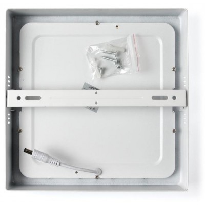 Podhledové svítidlo DOWNLIGHT LED N/T FADO-S - 18 W - teplá bílá