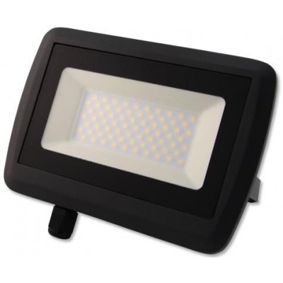 MASTER LED reflektor s krabicí - LINGA - 50W - IP65 - 5000Lm - neutrální bílá - 4500K