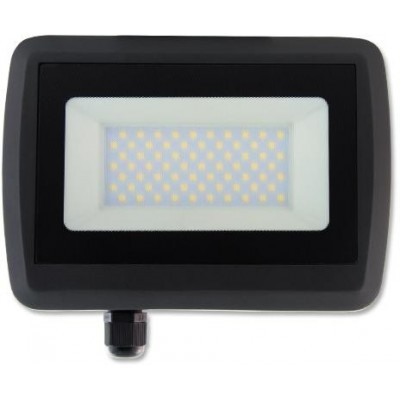 MASTER LED reflektor s krabicí - LINGA - 50W - IP65 - 5000Lm - neutrální bílá - 4500K