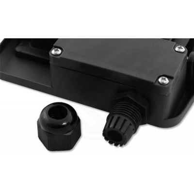 MASTER LED reflektor s krabicí - LINGA - 50W - IP65 - 5000Lm - neutrální bílá - 4500K