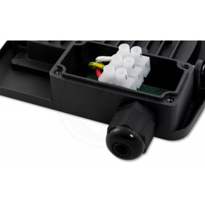 MASTER LED reflektor s krabicí - LINGA - 50W - IP65 - 5000Lm - neutrální bílá - 4500K