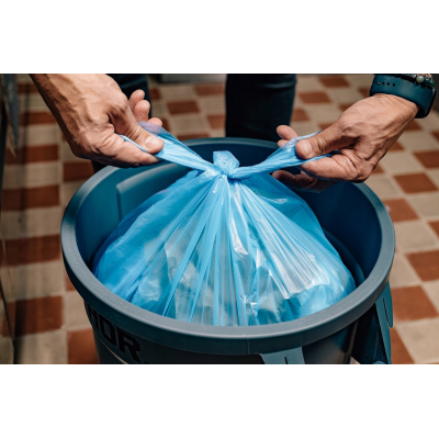 Paclan Pytle na odpad 60L - 100 ks