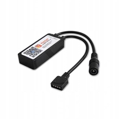 BERGE LED pásek sada - Smart Home WiFi - IP 20 - 36W - RGB