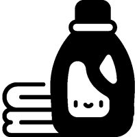 Prádelna a čistírna